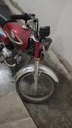 honda cd 70 for sale