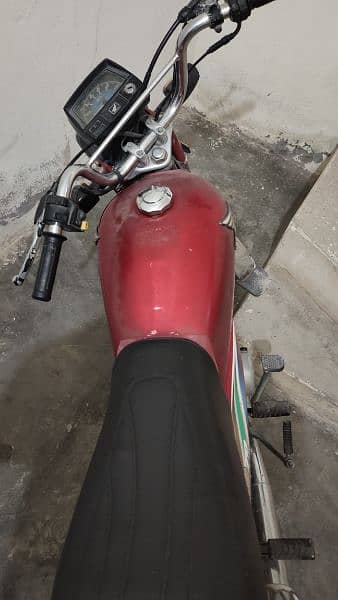 honda cd 70 for sale 8