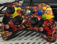 xbox 360 wired controller