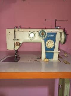 sewing machine 0