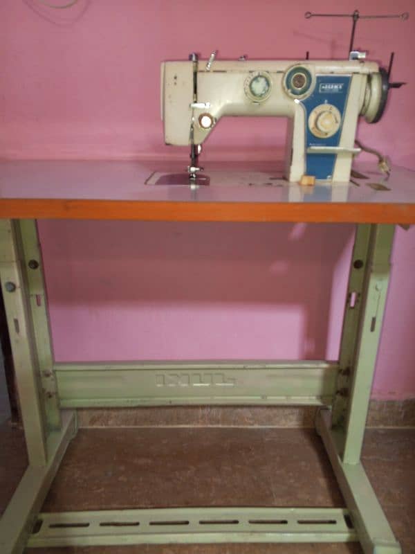 sewing machine 3