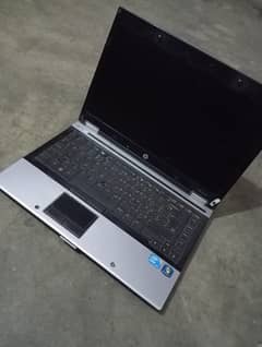 hp laptop Core i5 (EliteBook 8440p)