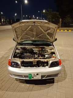 Suzuki Cultus VXR 2003