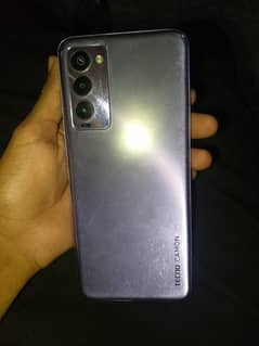 tecno camon 18t