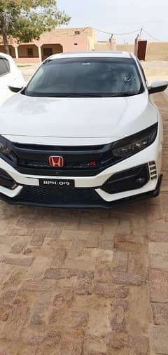 Honda