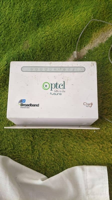 PTCL Device For Sale !!! 3