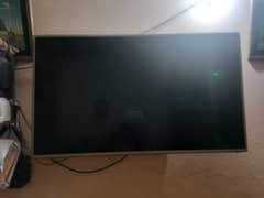 Sony smart led tv 10/9 condition urgent sale