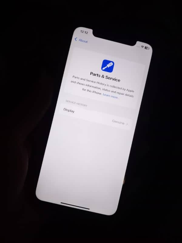 iphone 11 fuctry unlock face id true tune ok 1