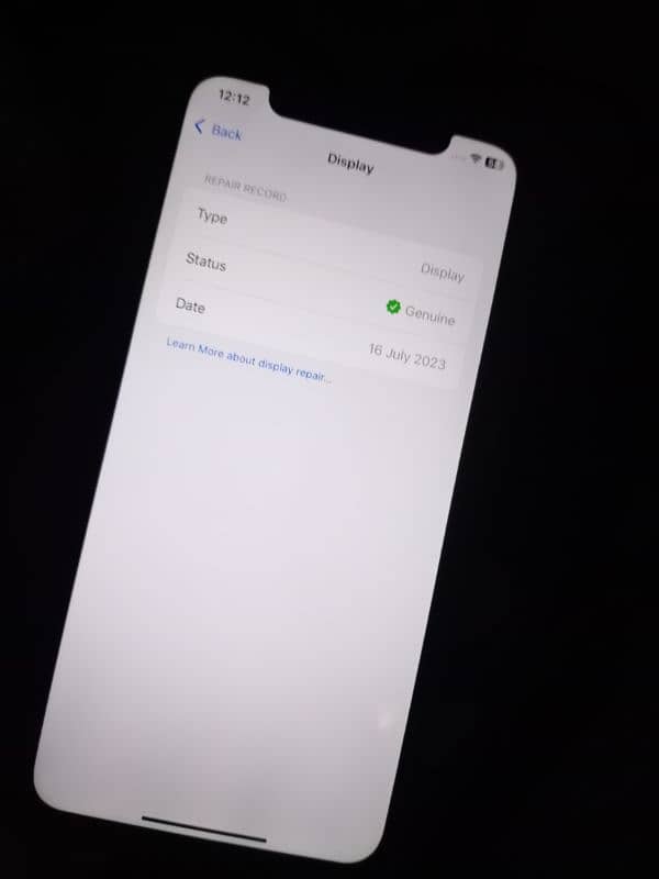 iphone 11 fuctry unlock face id true tune ok 2