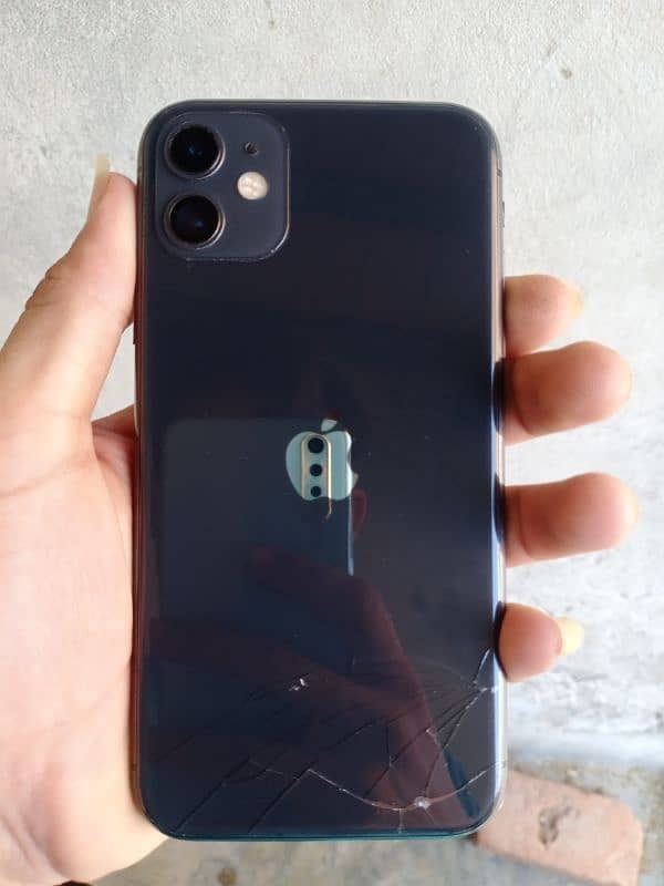 iphone 11 fuctry unlock face id true tune ok 6