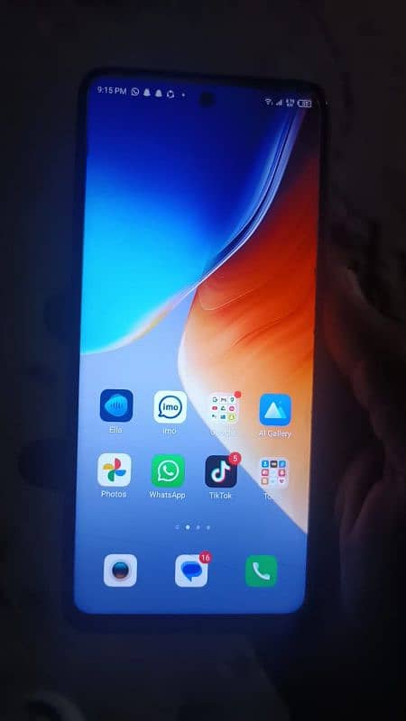 tecno 18p 8gb ram. . . 128gb storage outclass camera result 1