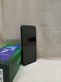 infinix