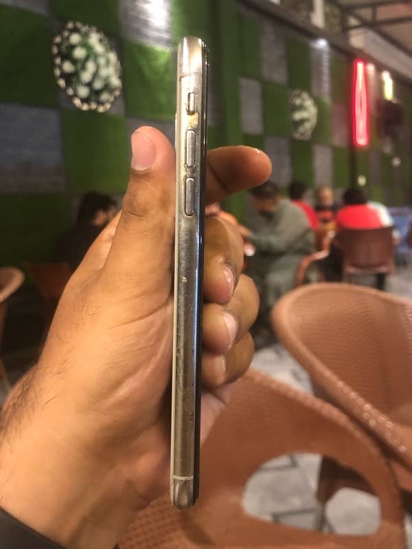 Iphone x pta approved 1