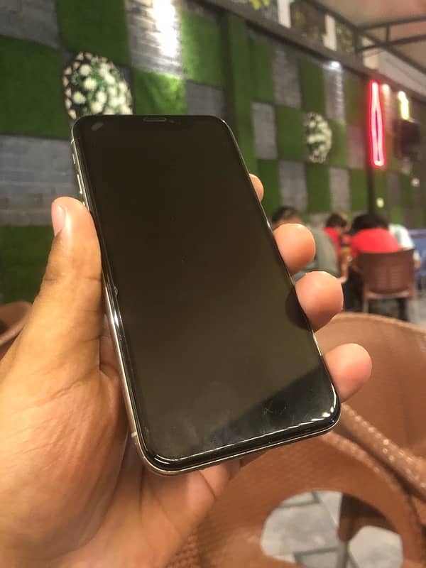 Iphone x pta approved 2