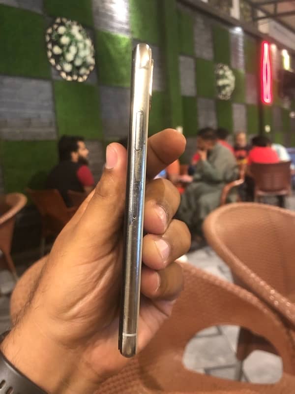 Iphone x pta approved 4