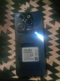 infinix hot 40