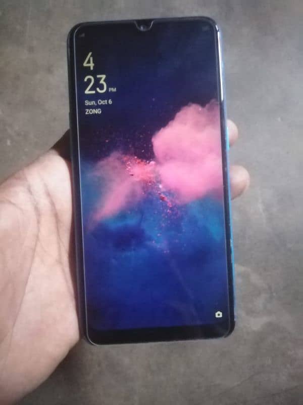 oppo A12 3gb 32gb 5