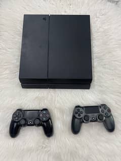 PlayStation 4 0