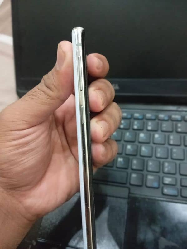 samsung s10 8gb 128gb pta aproved 3