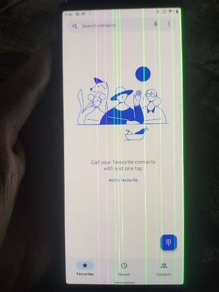 I am selling my xperia 5 mark2 0