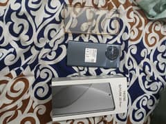 Tecno spark 20 pro plus