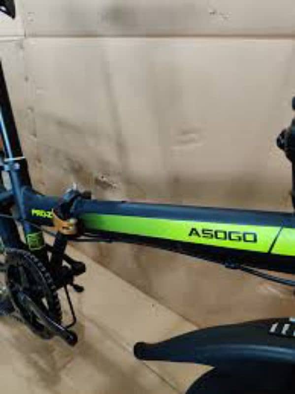 asogo original bike for slae 1