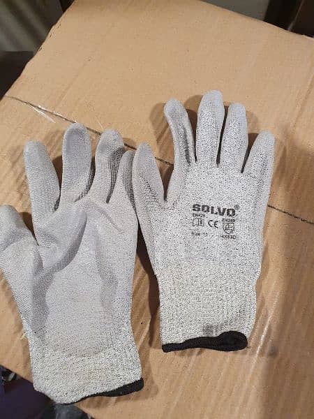 Anti safety gloves 2