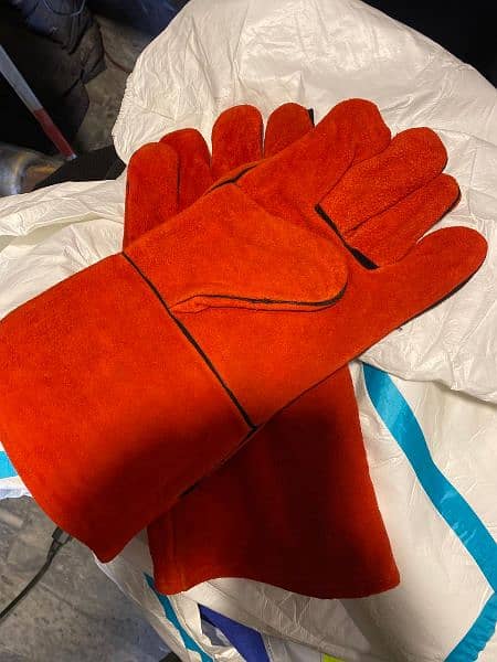 Anti safety gloves 3