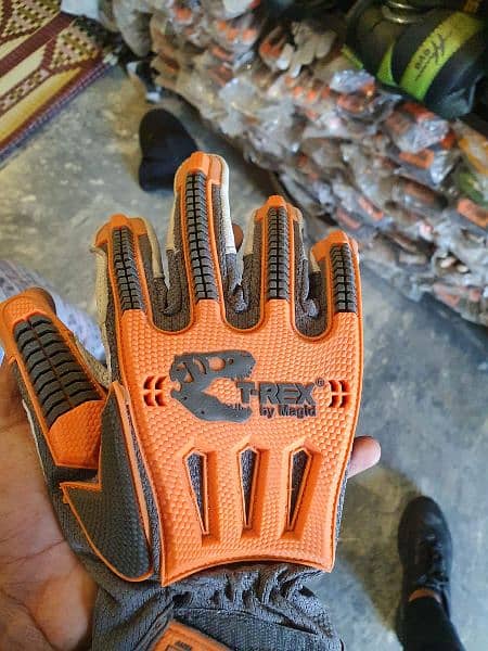 Anti safety gloves 4