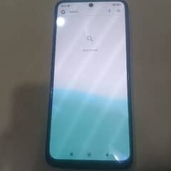 Redmi note 11,glass change, 6/128,with box