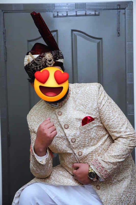 groom sherwani for sale 1