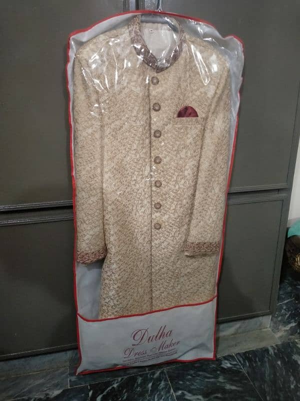 groom sherwani for sale 3