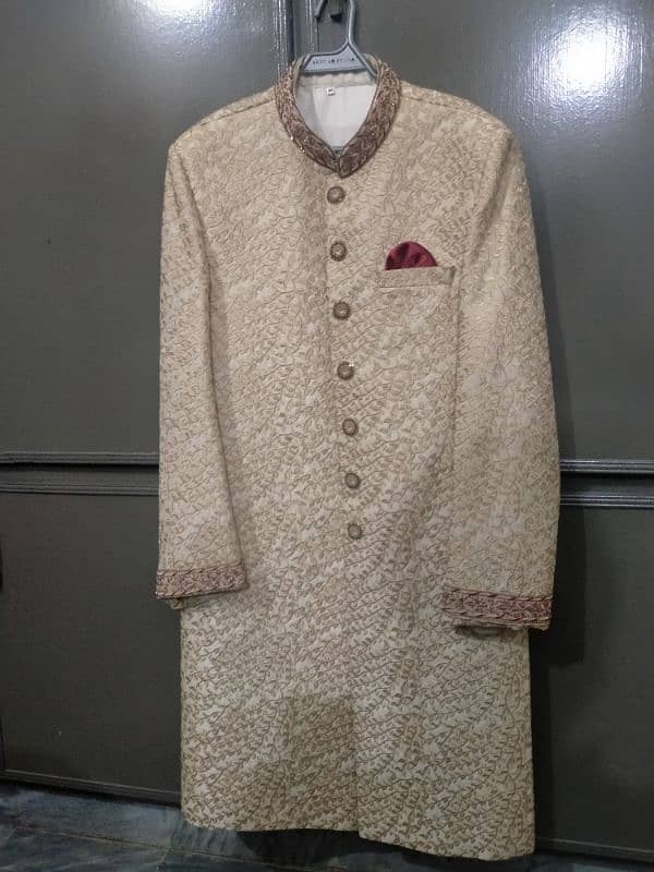 groom sherwani for sale 8