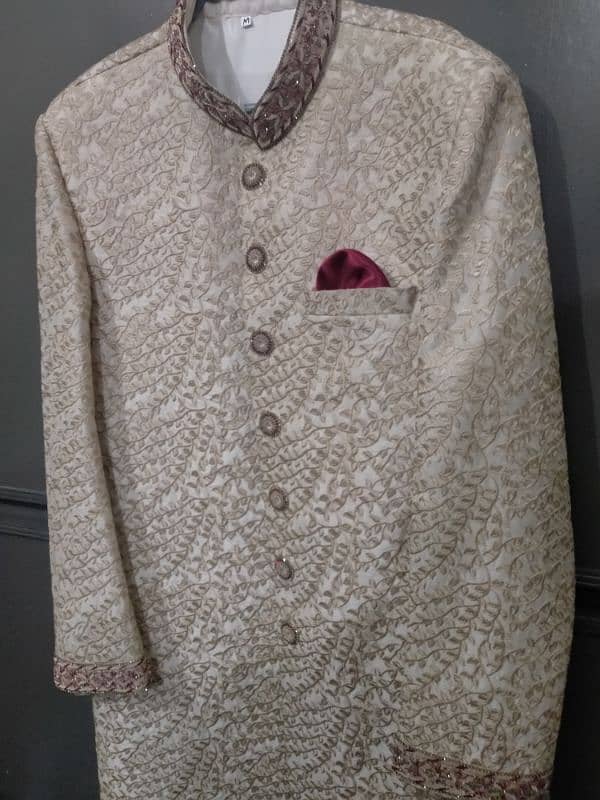 groom sherwani for sale 9