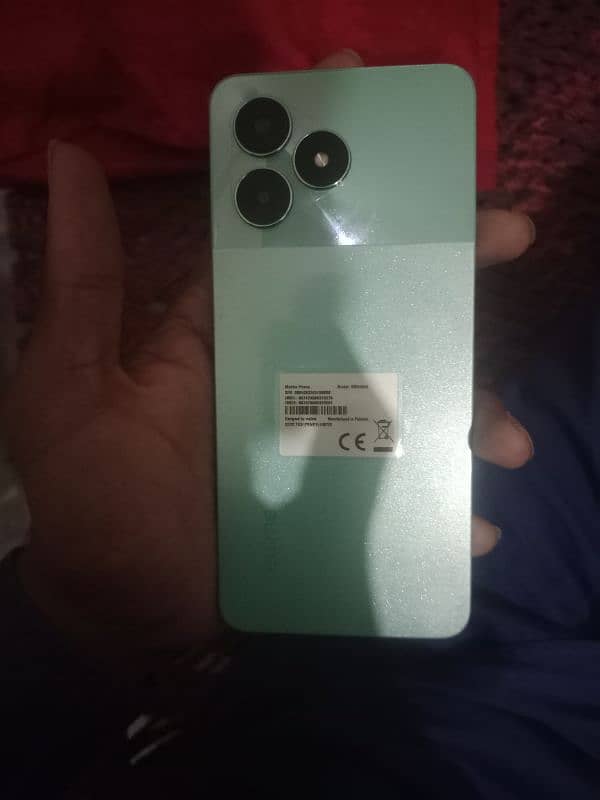 realme c 51 4 gb 64 g 3