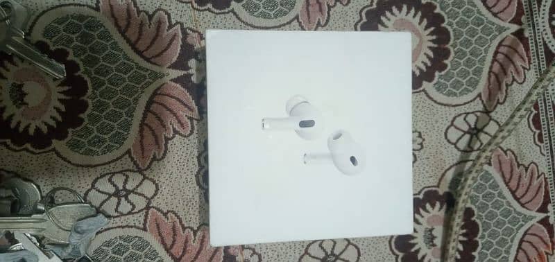 Apple airpods pro 1