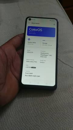 oppo f19