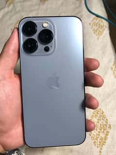 iphone 13pro pta approved