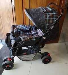 Imported Pram for Sale 0