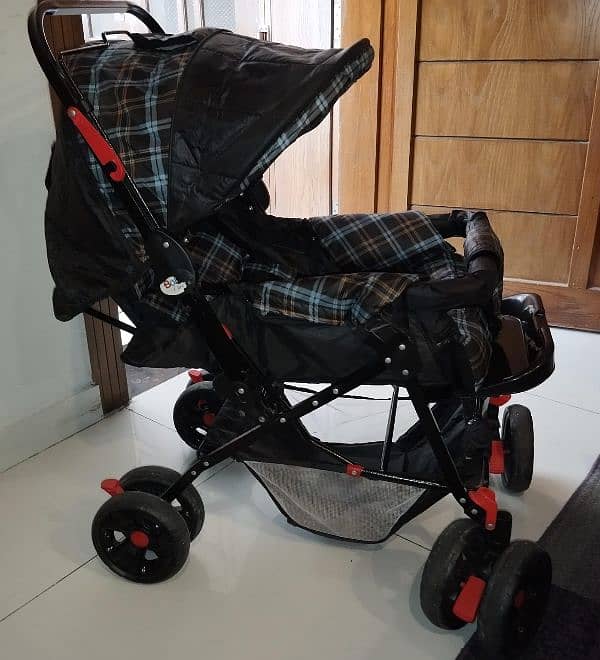 Imported Pram for Sale 2