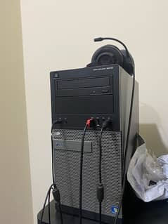 low end gaming pc