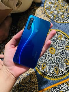 redmi note 8 complete box 0