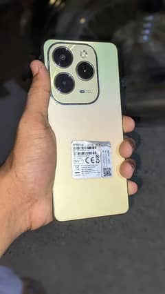 infinix hot 14 8/256 GB