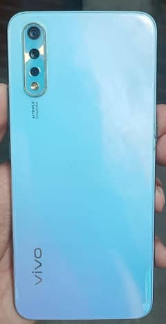 Vivo S1