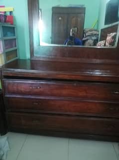 DRESSING TABLE (URGENT SALE) 0306 1186839