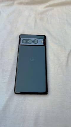 Google pixel 7 pro 12/128gb pta c approved hy