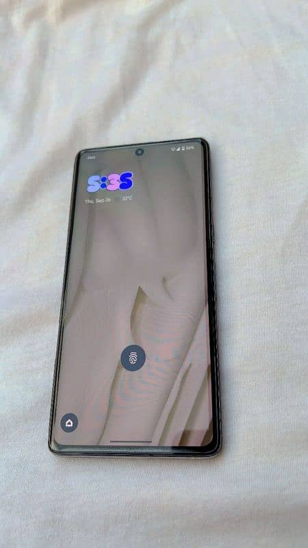 Google pixel 7 pro 12/128gb pta c approved hy 1