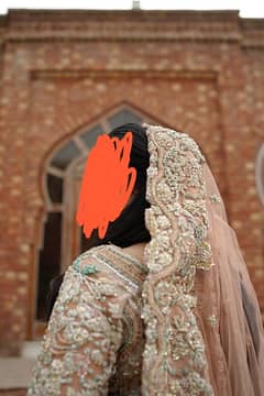 Wedding Lehnga 0