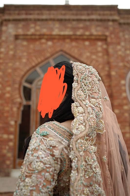 Wedding Lehnga 0