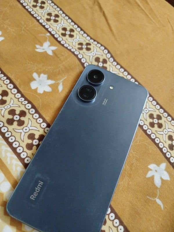 REDMI 13 C 3